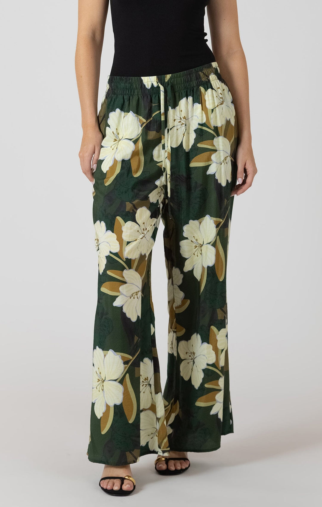 RHEA PANTS Pants DEX 