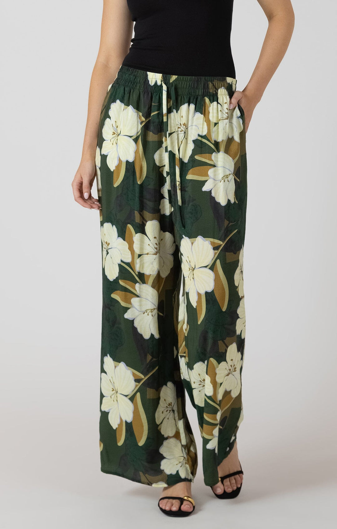 RHEA PANTS Pants DEX 