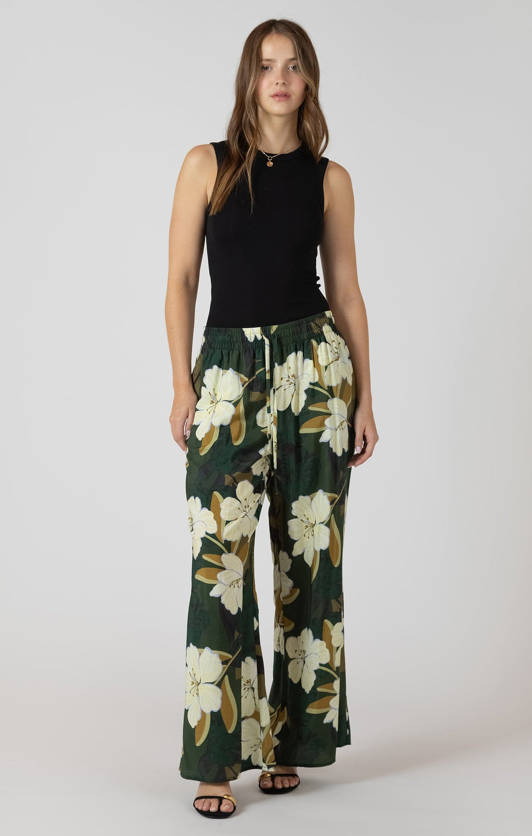 RHEA PANTS Pants DEX 