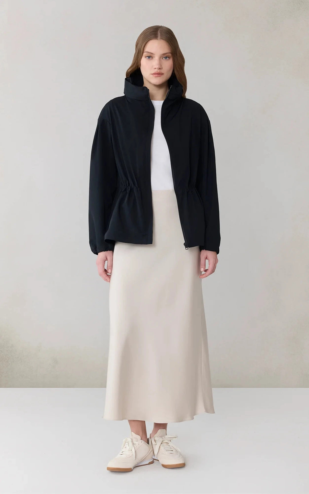 RIA JACKET JACKET SOIA & KYO 