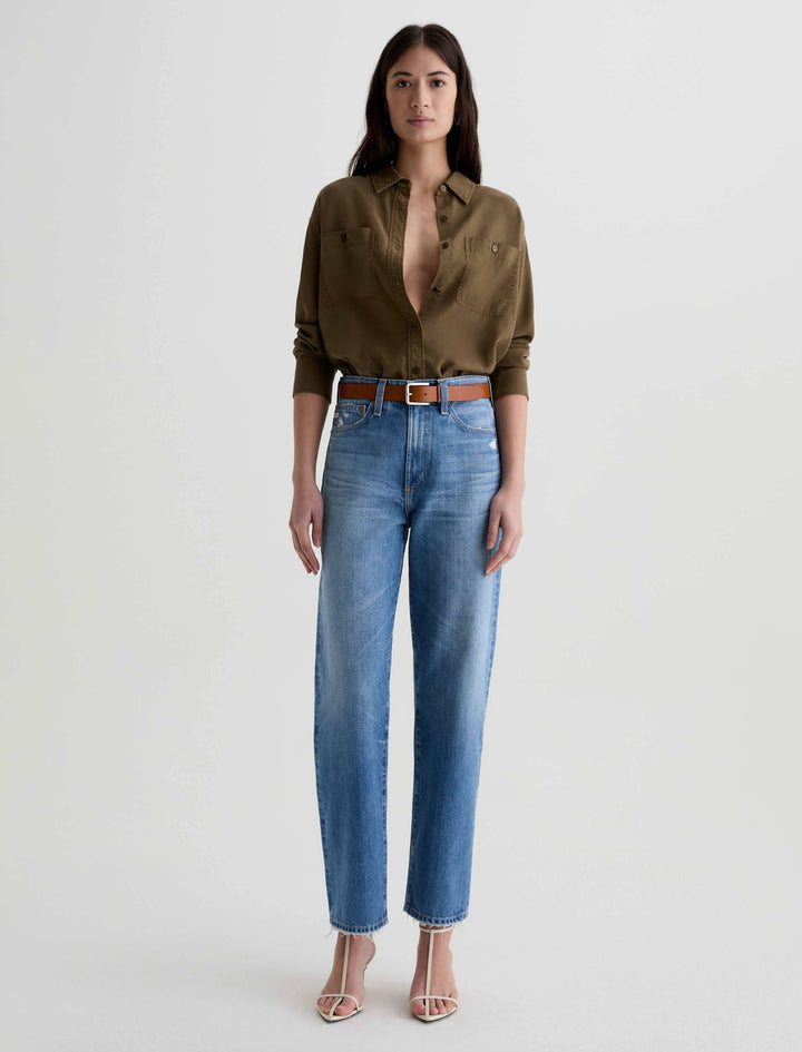 RIAN - 14 YEARS VIGNETTE denim AG 