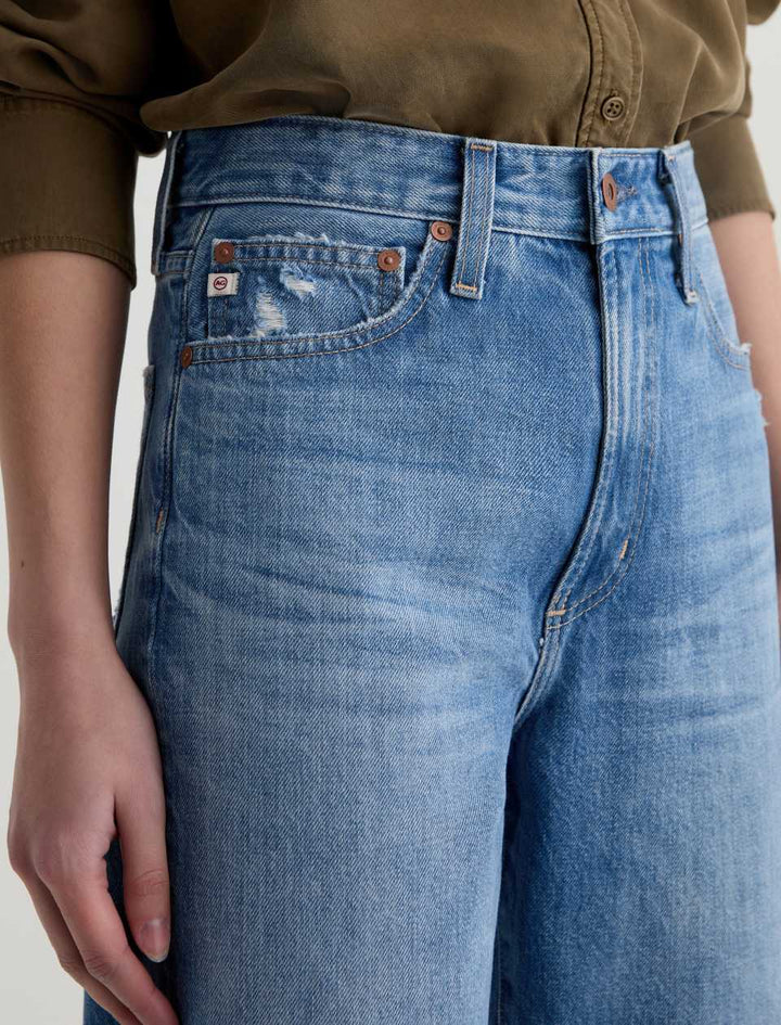 RIAN - 14 YEARS VIGNETTE denim AG 