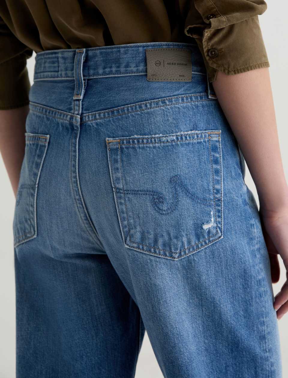 RIAN - 14 YEARS VIGNETTE denim AG 