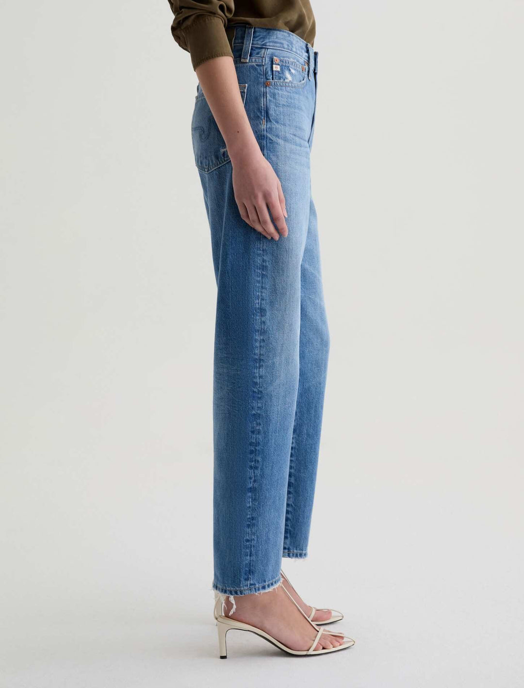 RIAN - 14 YEARS VIGNETTE denim AG 