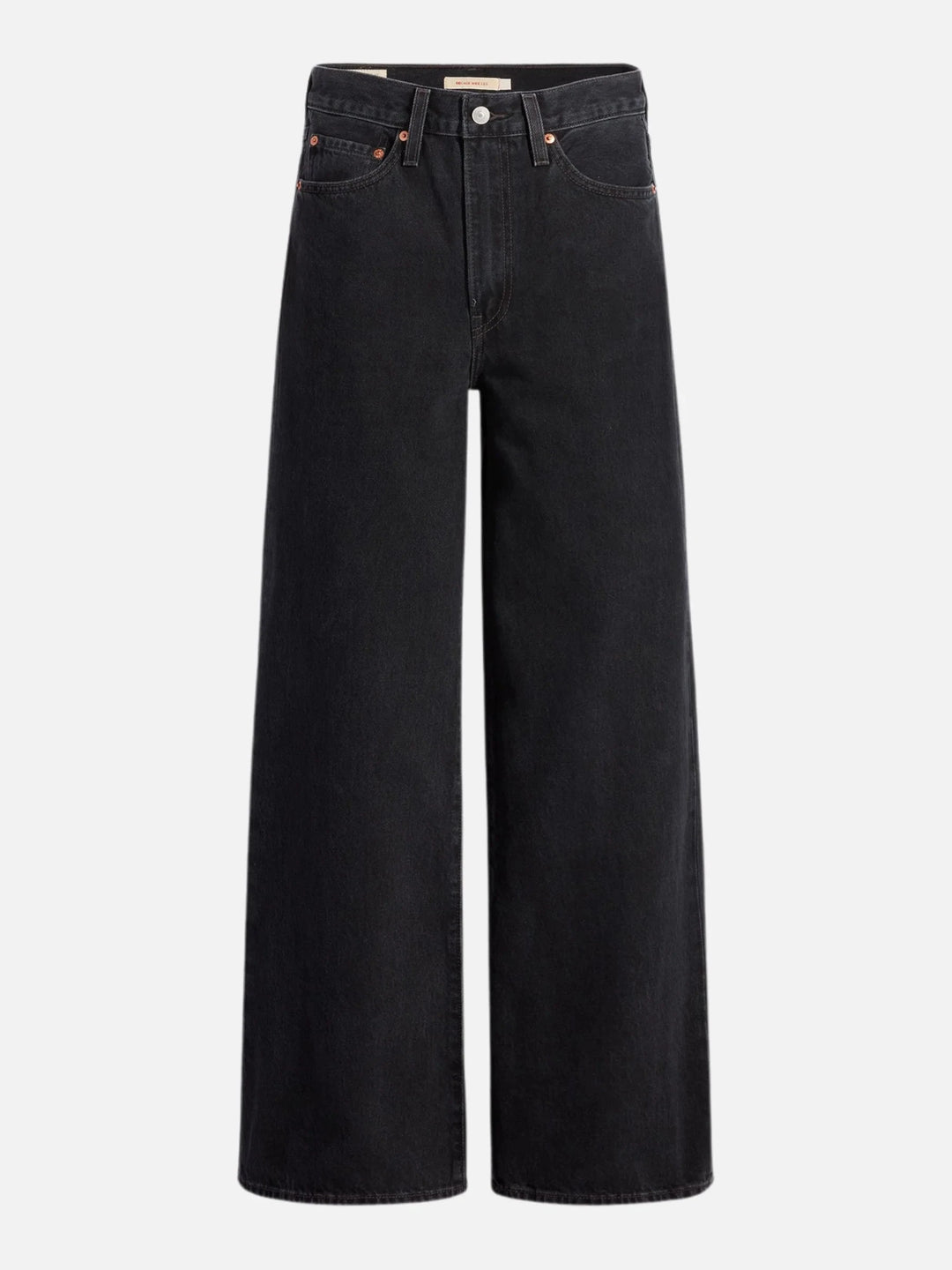 RIBCAGE WIDE LEG - ROSIE POSIE DENIM LEVI&
