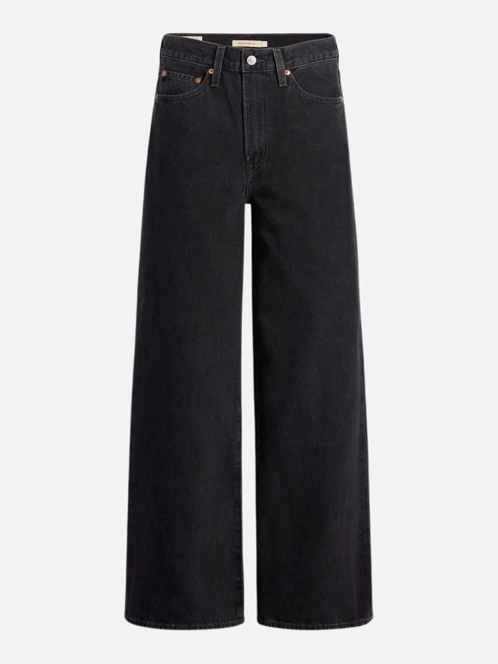 RIBCAGE WIDE LEG - ROSIE POSIE DENIM LEVI&