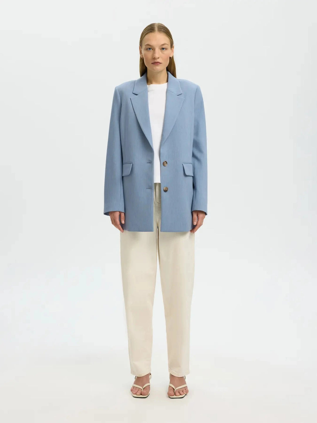RITA BLAZER BLAZER SELECTED 