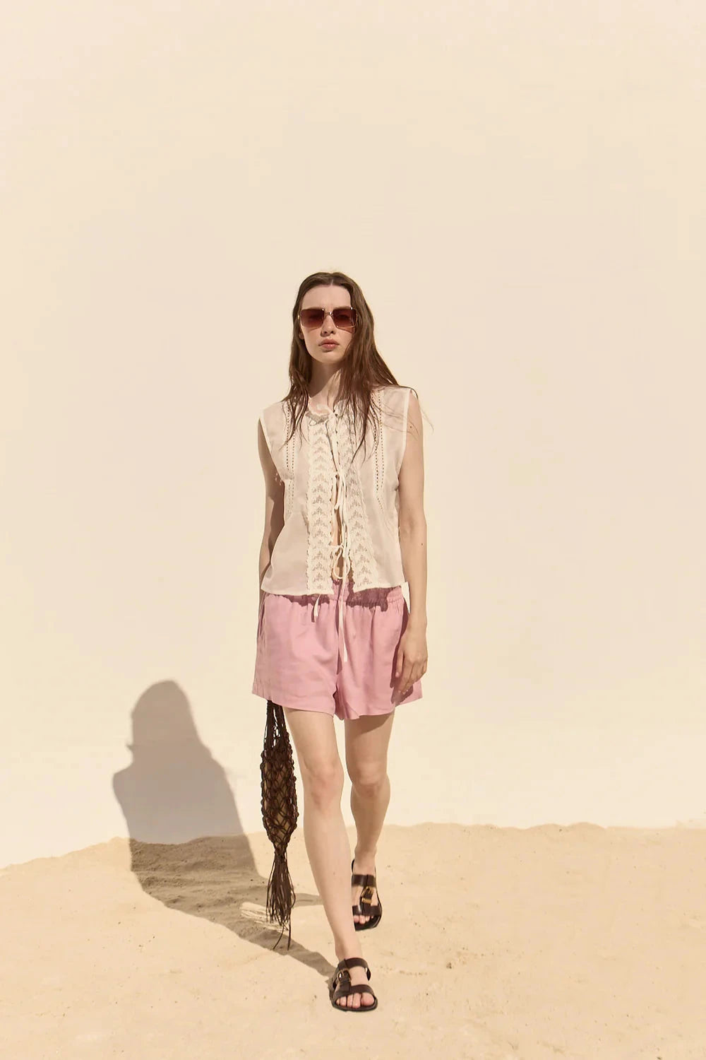 RODAS BLOUSE TOP DELUC 