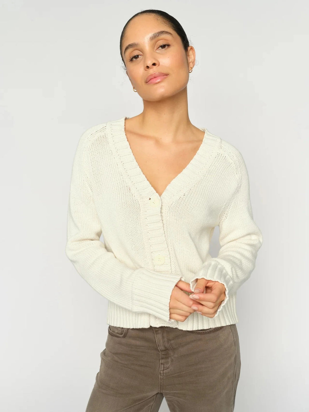 ROLA CARDIGAN Cardigan MOS MOSH 