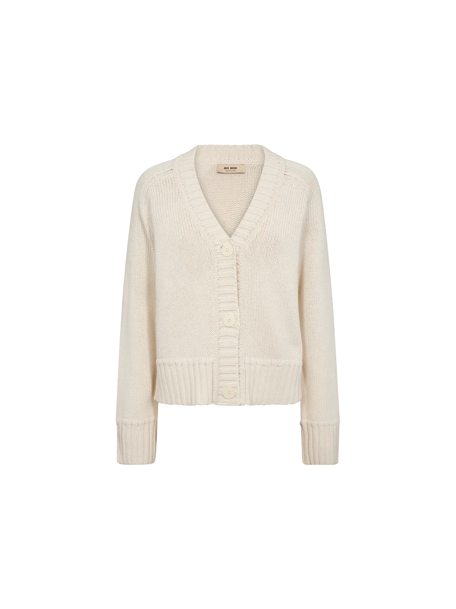 ROLA CARDIGAN Cardigan MOS MOSH 