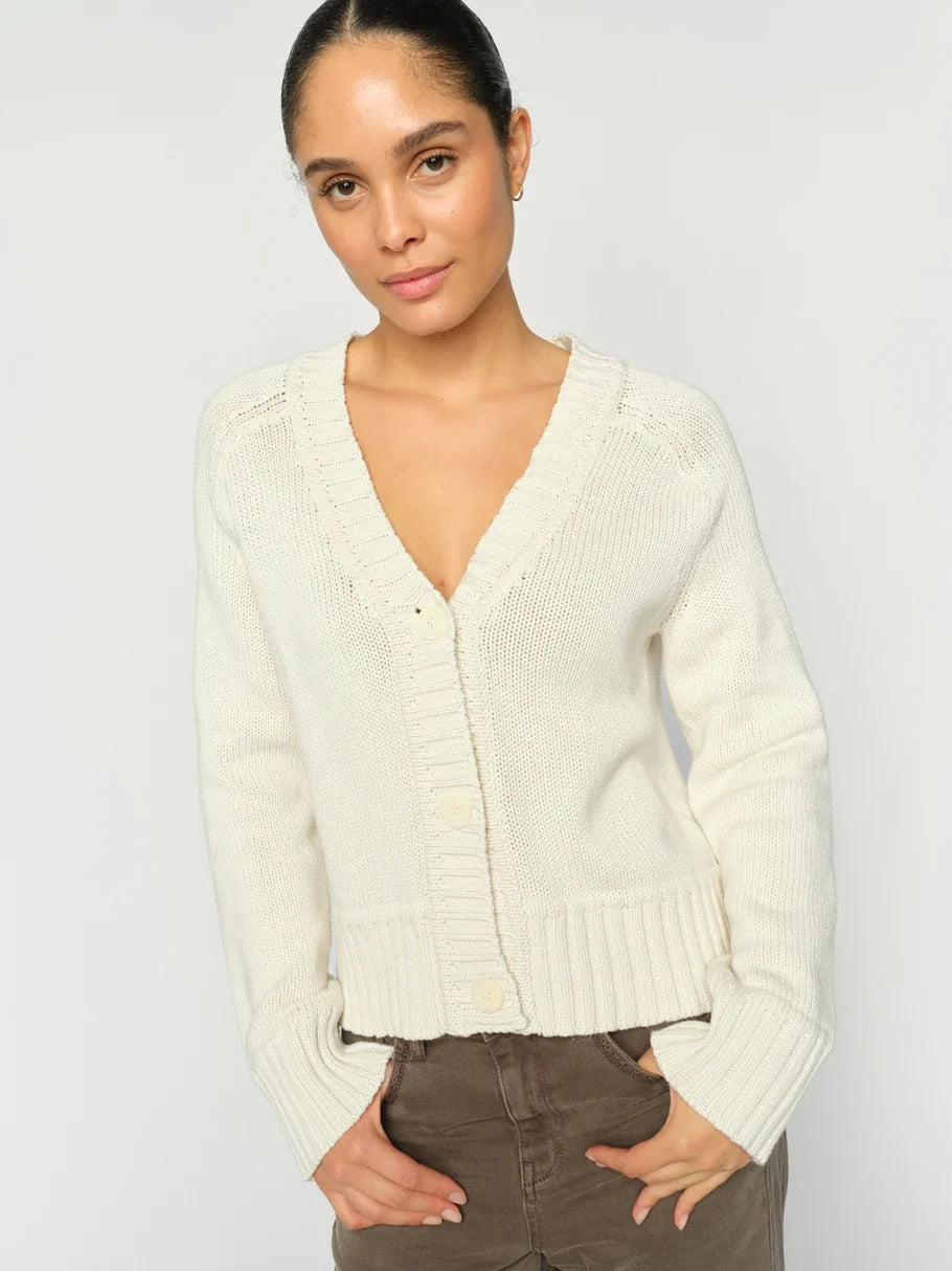 ROLA CARDIGAN Cardigan MOS MOSH 