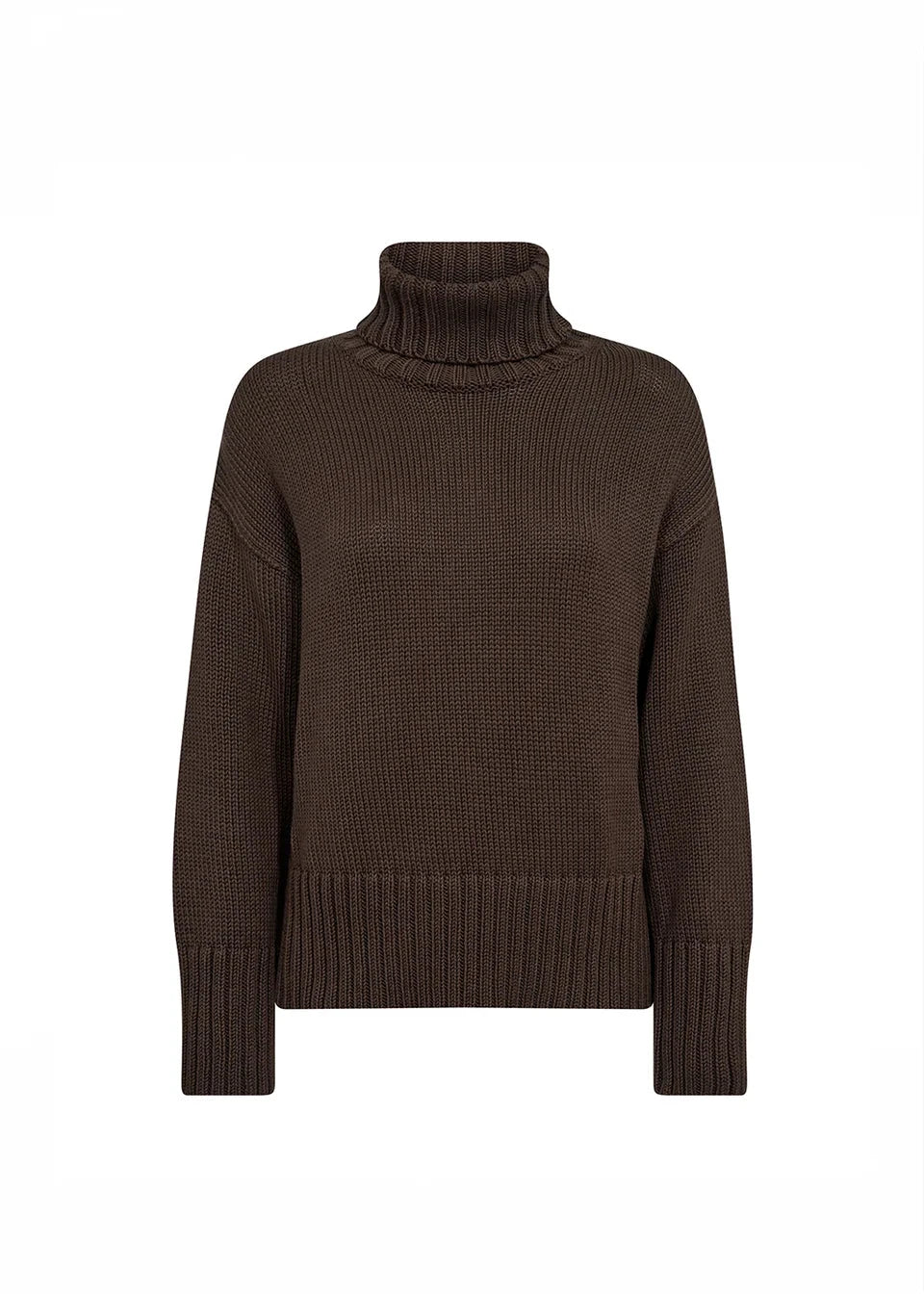 ROLA KNIT SWEATER MOS MOSH 