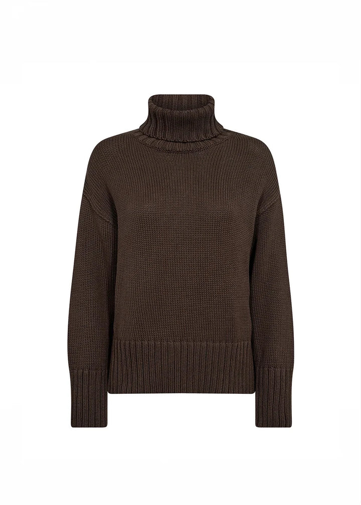 ROLA KNIT SWEATER MOS MOSH 