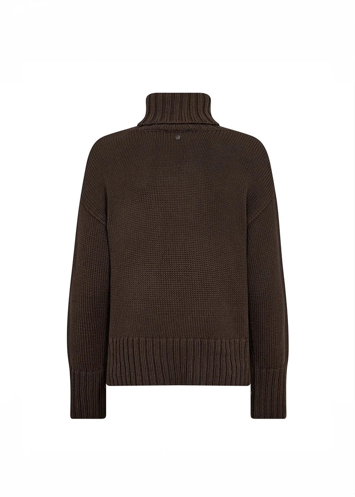 ROLA KNIT SWEATER MOS MOSH 