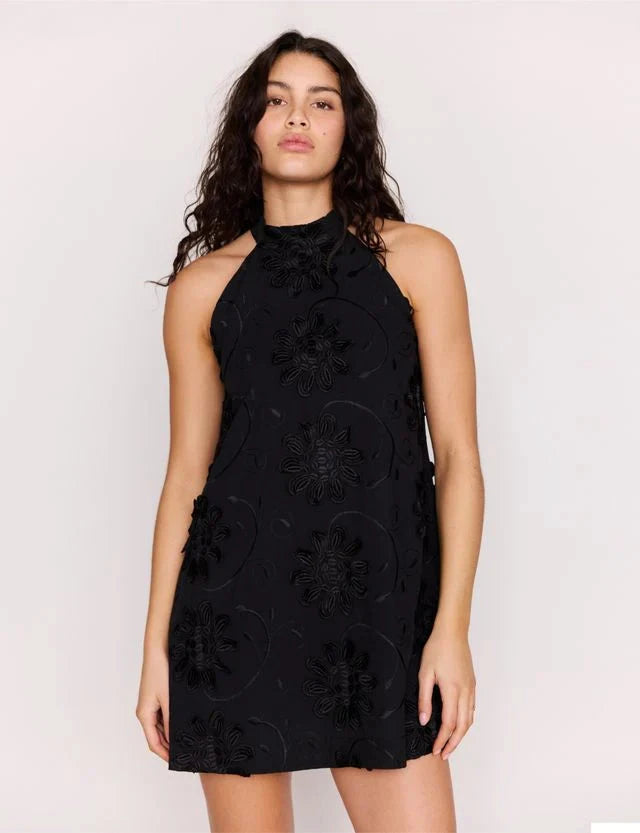 ROMA MINI DRESS 120 MINKPINK 