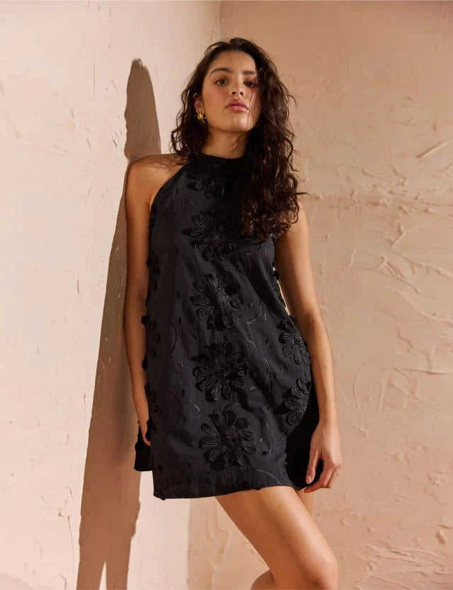 ROMA MINI DRESS 120 MINKPINK 