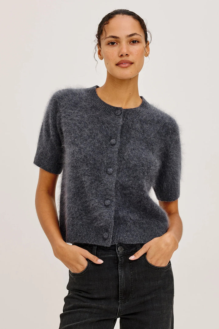 ROMAN SWEATER SWEATER RAILS 