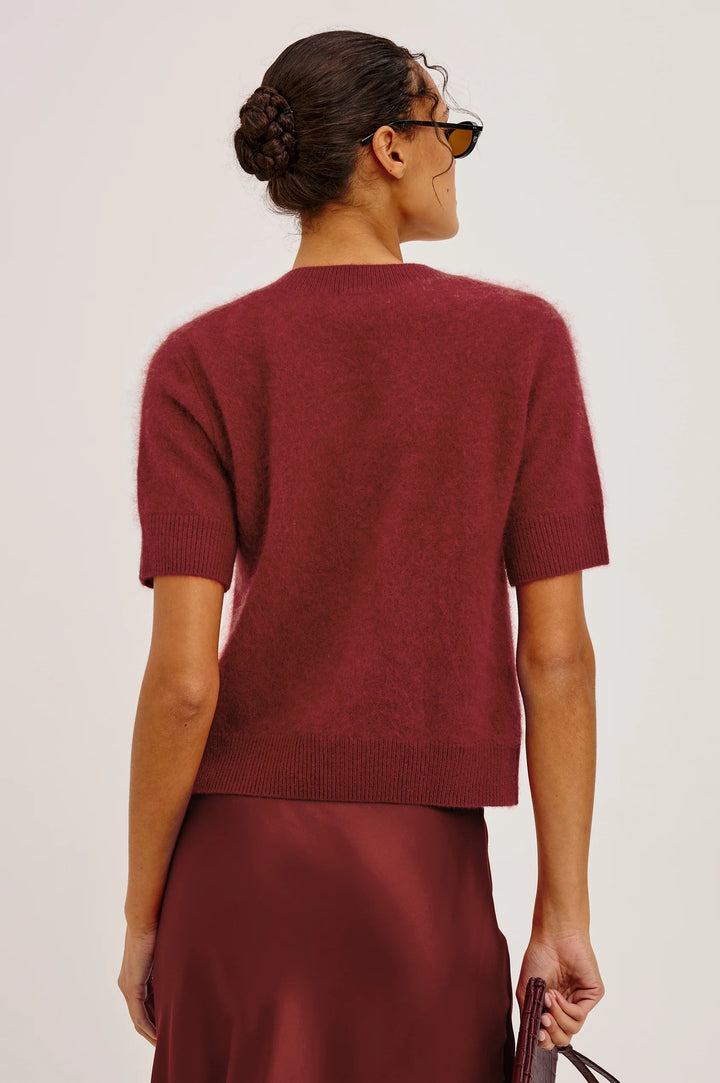 ROMAN SWEATER SWEATER RAILS 
