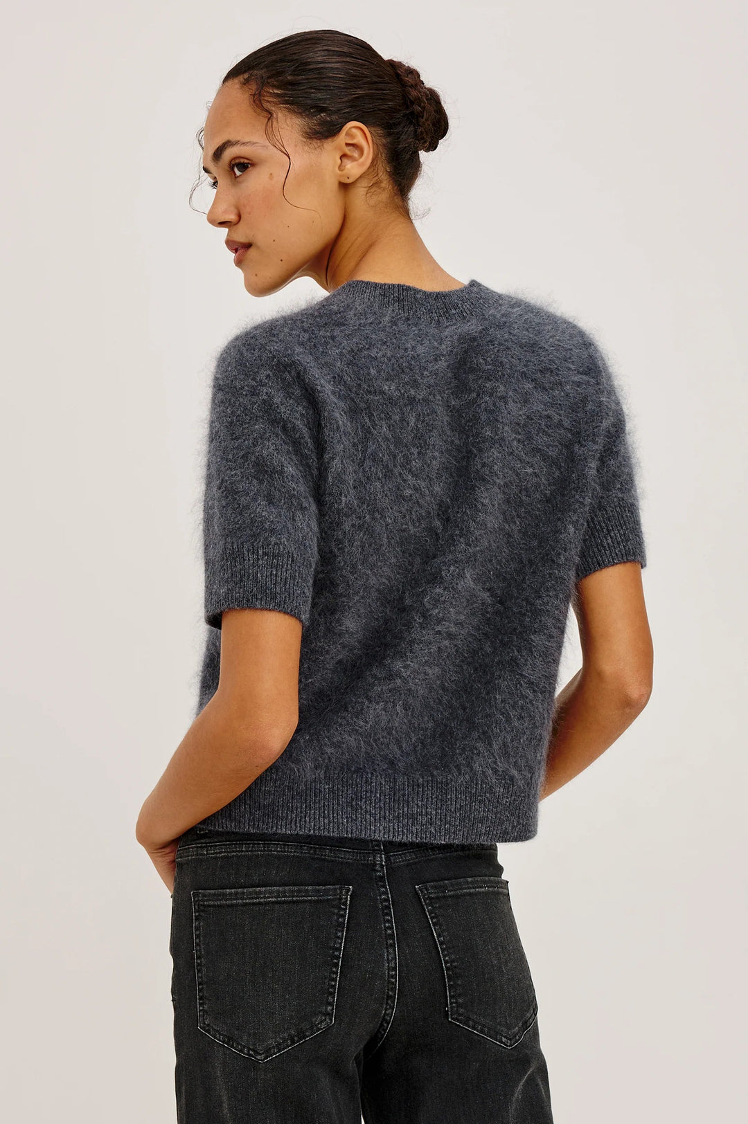 ROMAN SWEATER SWEATER RAILS 