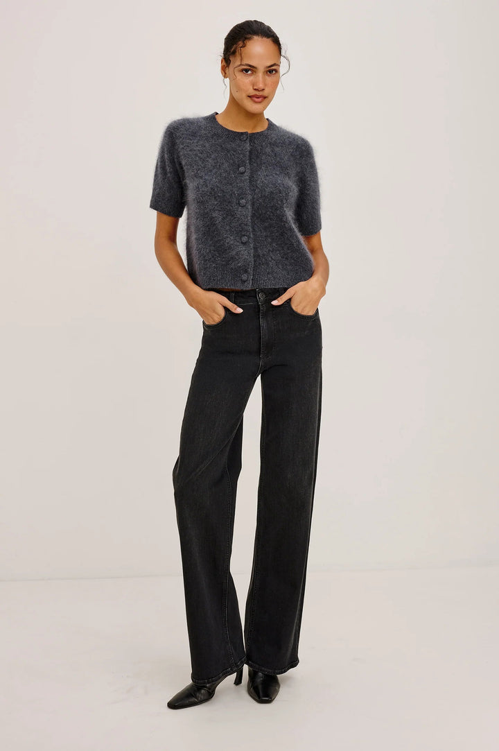 ROMAN SWEATER SWEATER RAILS 