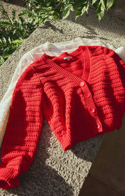 ROMANCE CARDIGAN Cardigan Z SUPPLY 