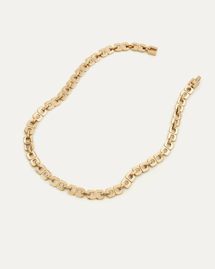 ROME CHAIN Jewelry JENNY BIRD 