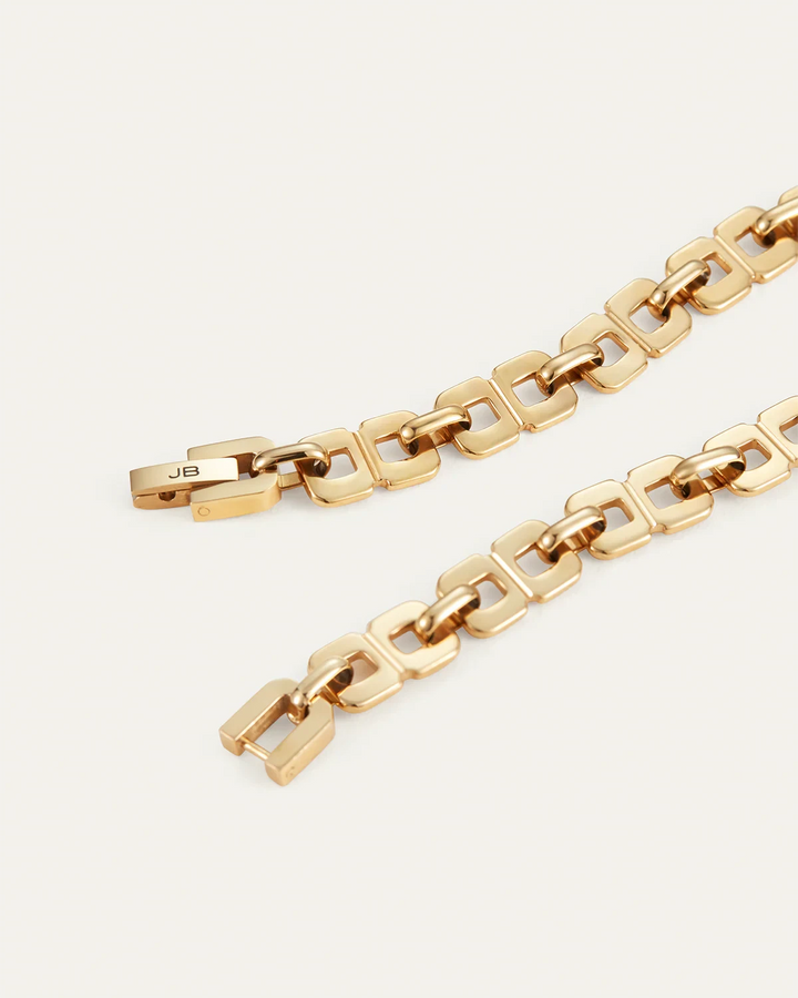 ROME CHAIN Jewelry JENNY BIRD 