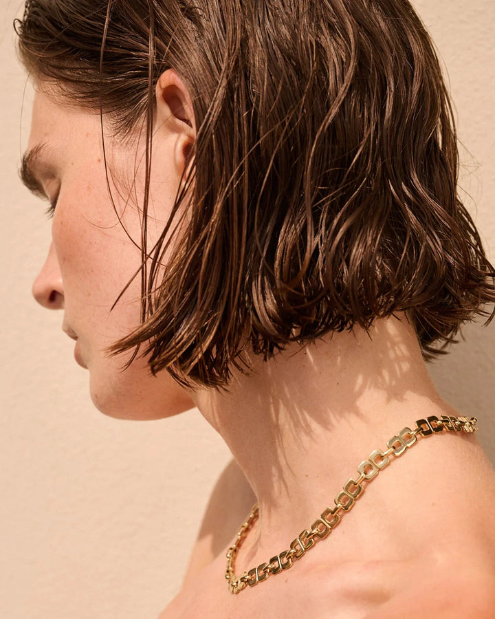 ROME CHAIN Jewelry JENNY BIRD 