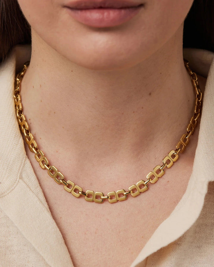 ROME CHAIN Jewelry JENNY BIRD 