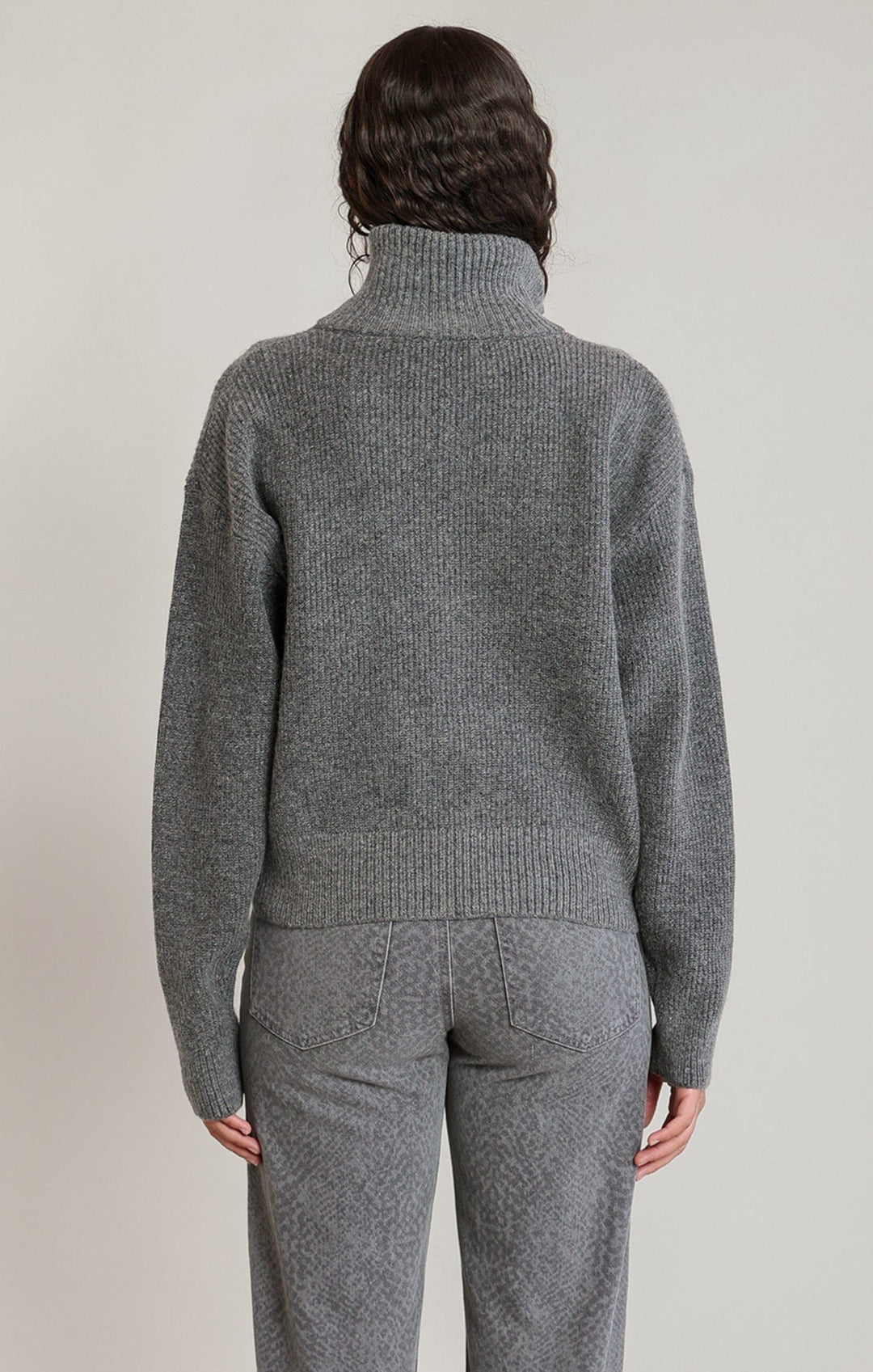 ROME SWEATER SWEATER DEX 