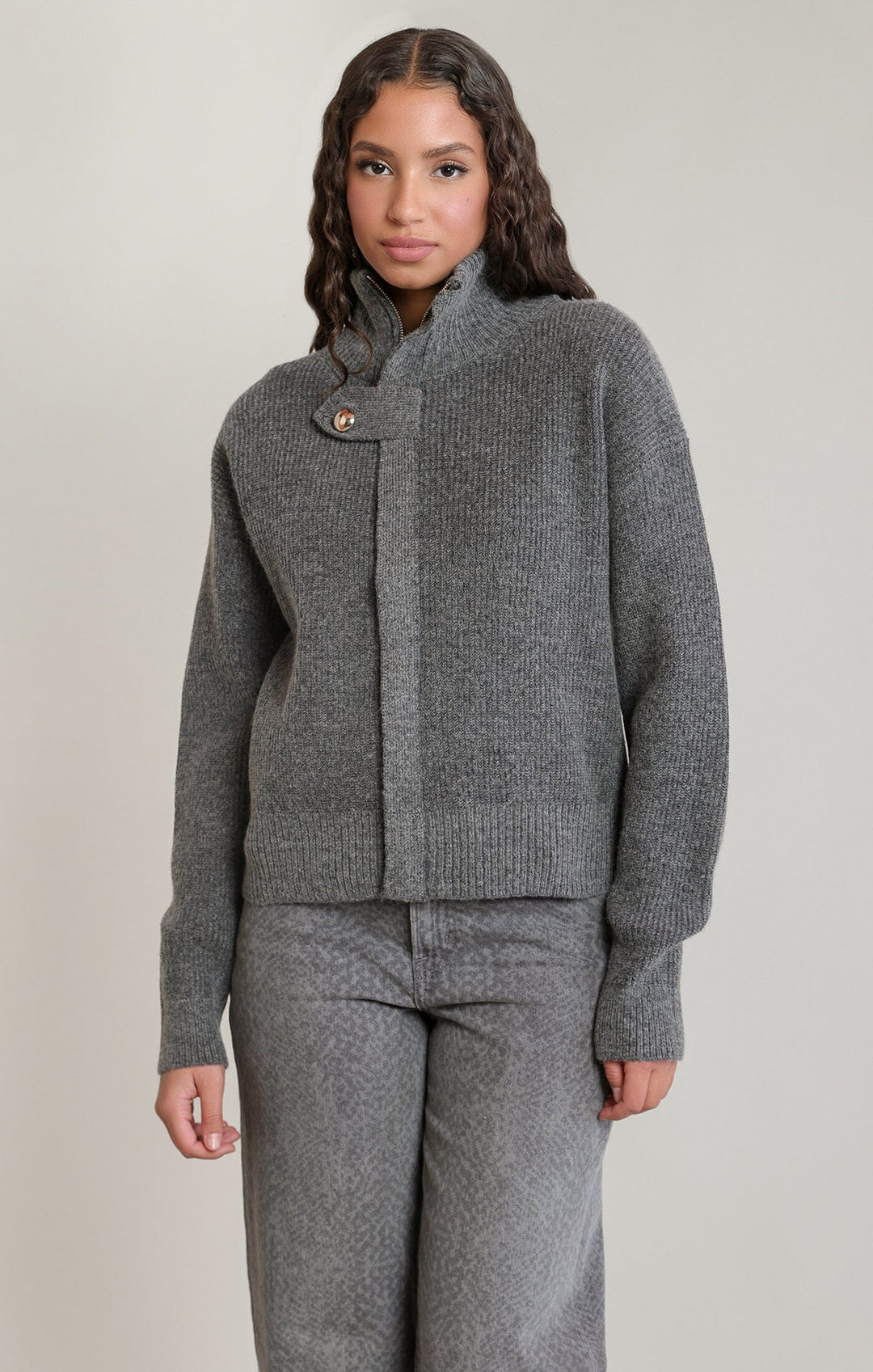ROME SWEATER SWEATER DEX 
