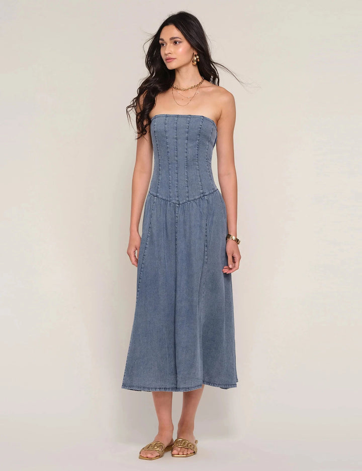 RONAN DRESS Dress HEARTLOOM 