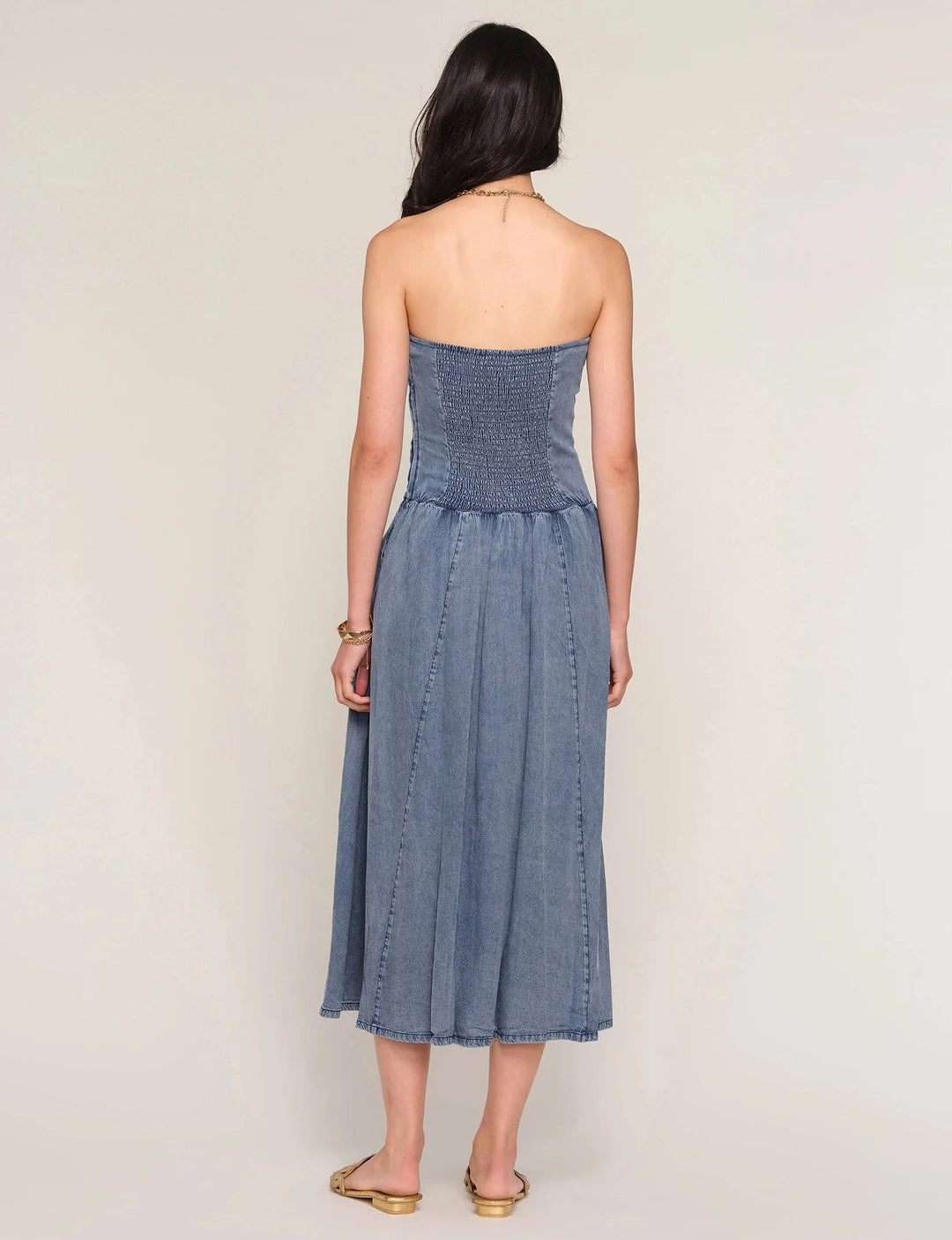 RONAN DRESS Dress HEARTLOOM 