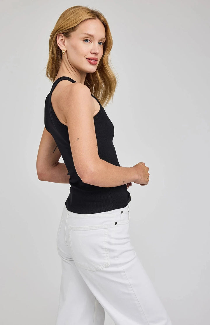 RONAN TANK TOP GENTLE FAWN 