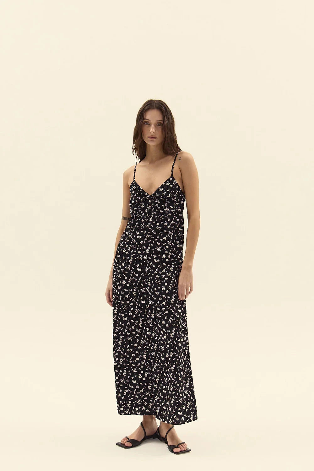 RONDELLA DRESS Dress DELUC 