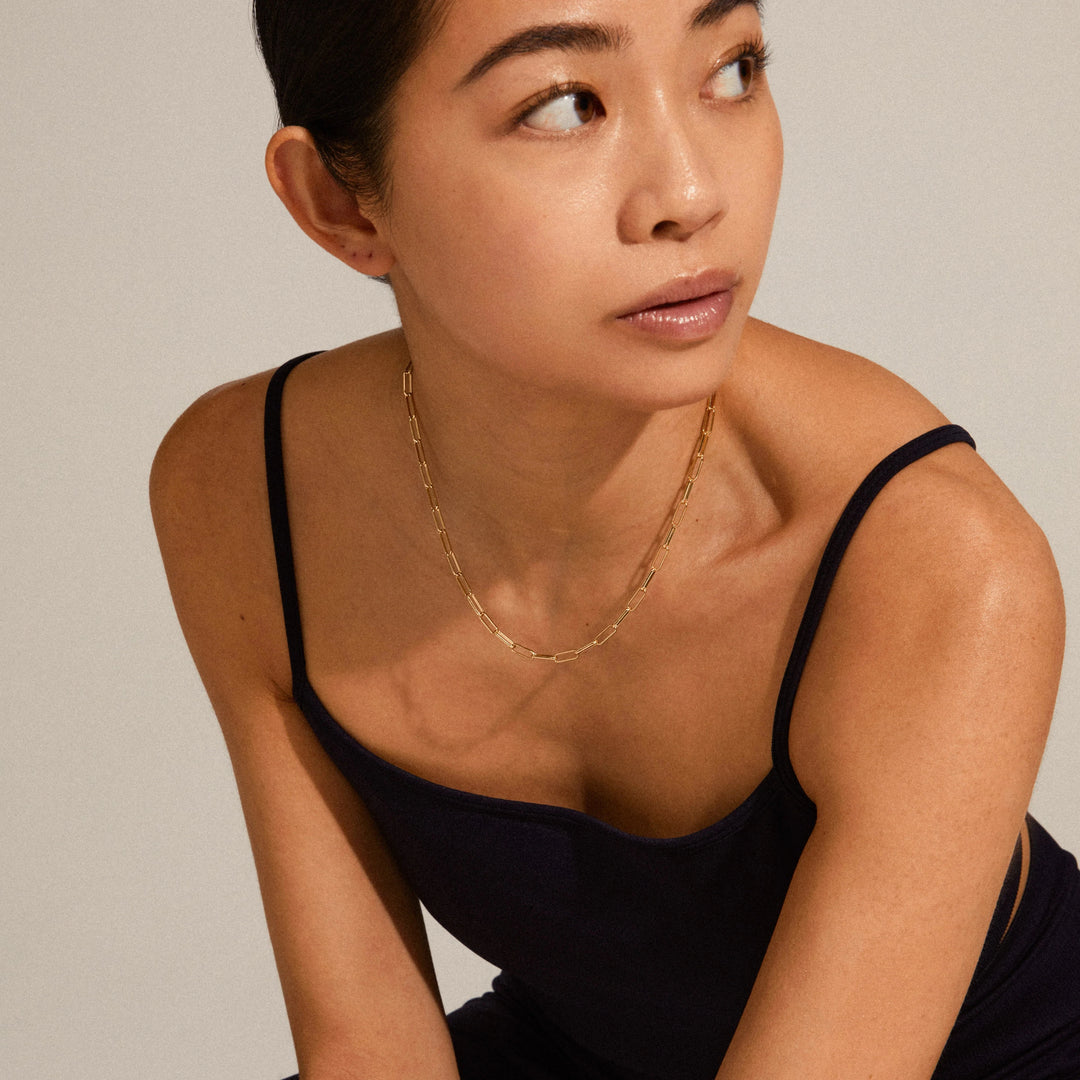 RONJA NECKLACE Jewelry PILGRIM 