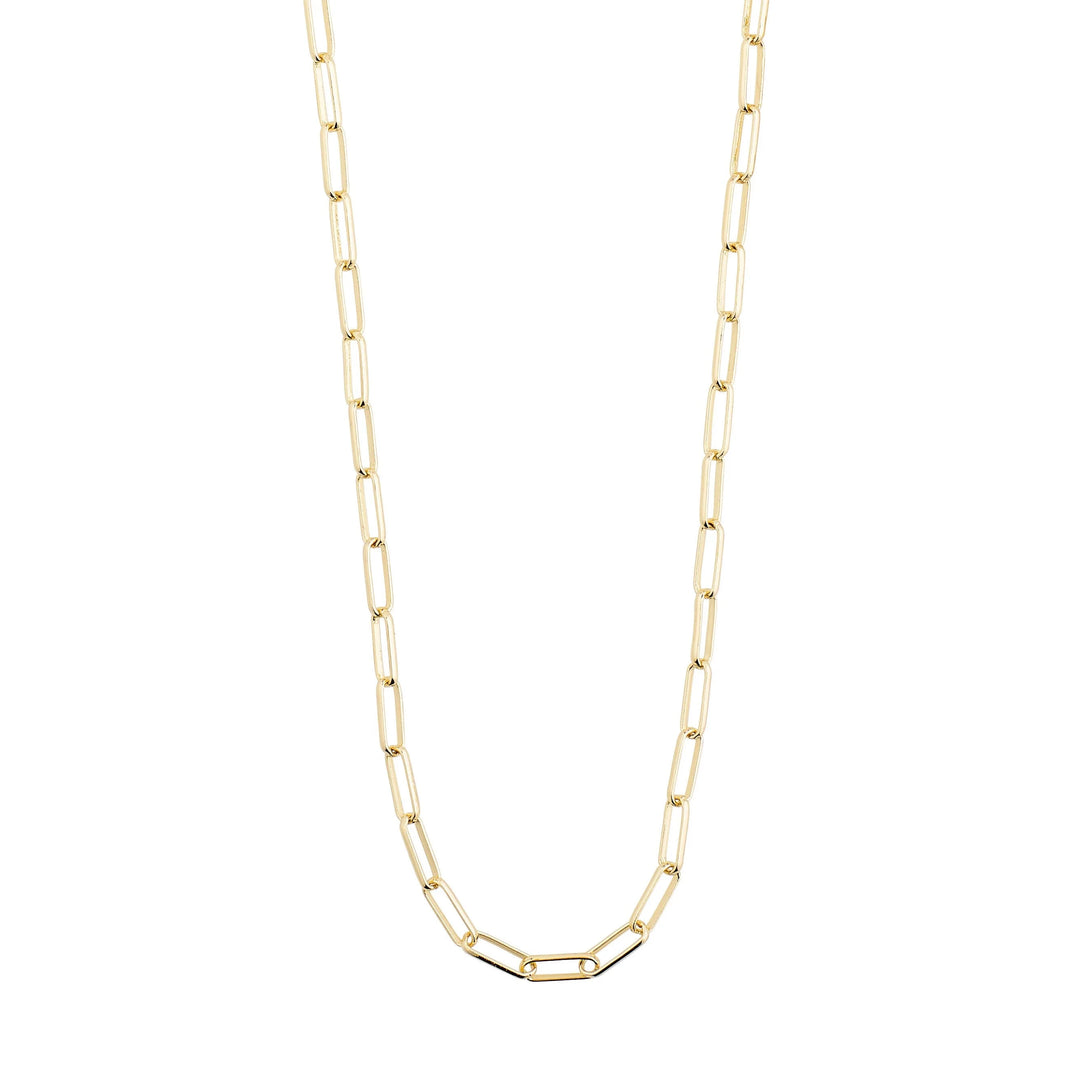 RONJA NECKLACE Jewelry PILGRIM GOLD PLATED 