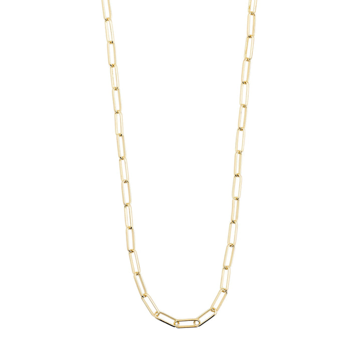 RONJA NECKLACE Jewelry PILGRIM GOLD PLATED 