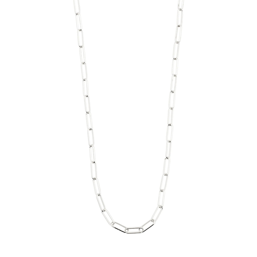 RONJA NECKLACE Jewelry PILGRIM SILVER PLATED 