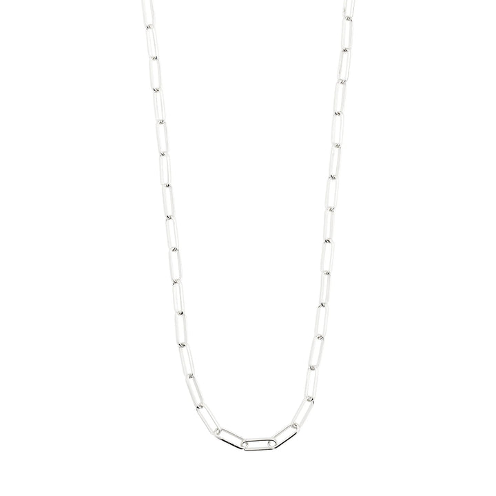 RONJA NECKLACE Jewelry PILGRIM SILVER PLATED 