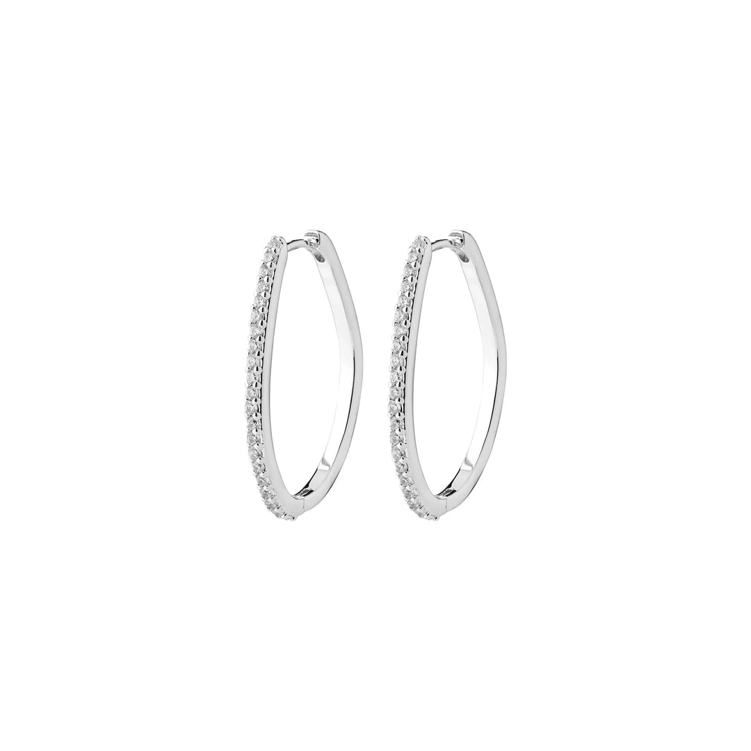 ROOT HOOPS Jewelry PILGRIM 