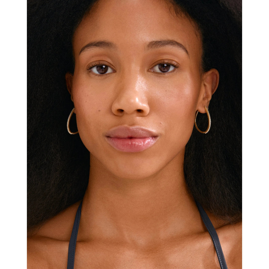 ROOT HOOPS Jewelry PILGRIM 
