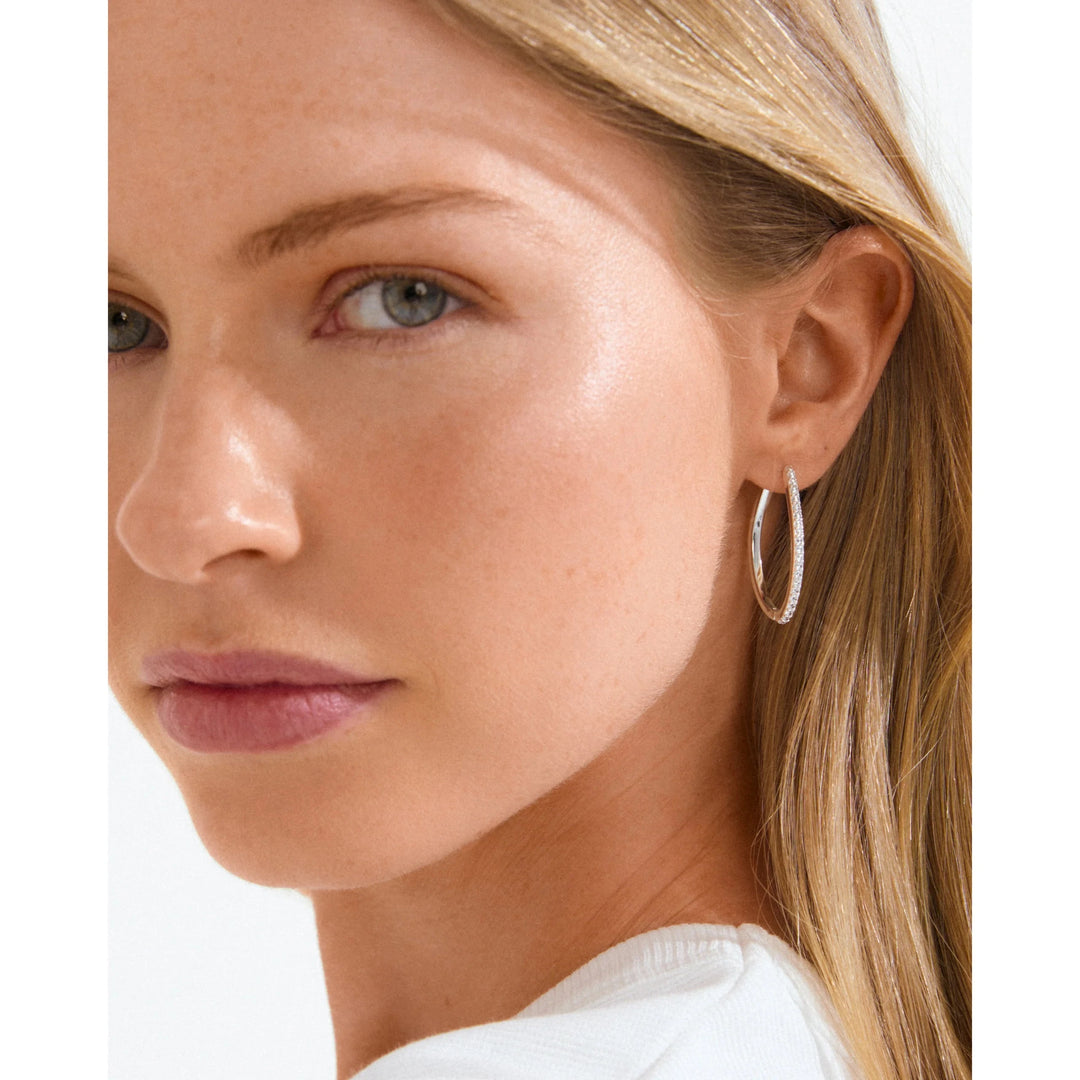 ROOT HOOPS Jewelry PILGRIM 