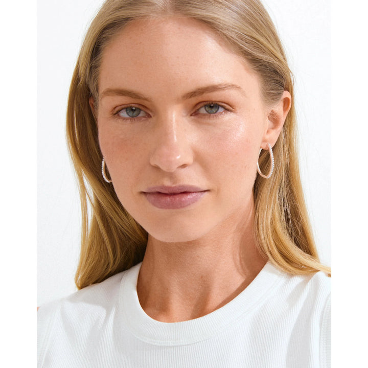 ROOT HOOPS Jewelry PILGRIM 