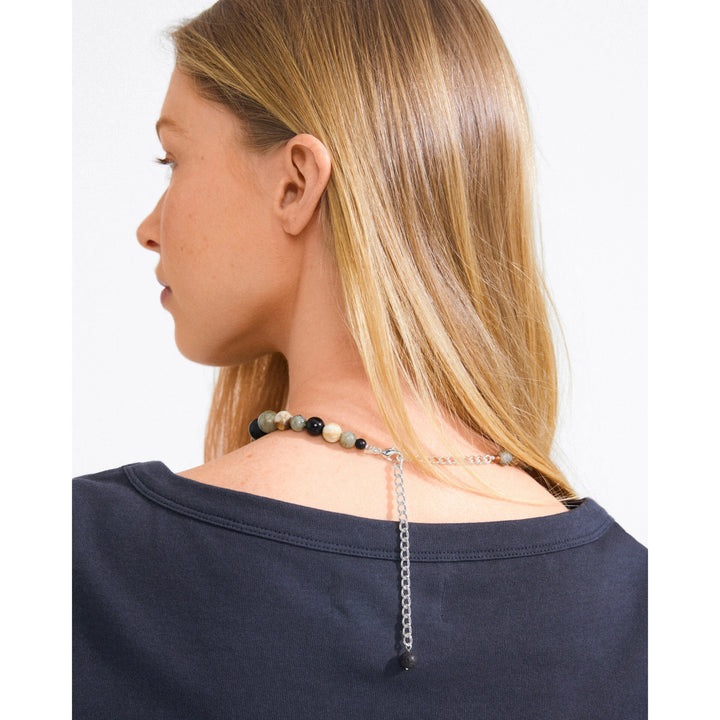 ROOT NECKLACE Jewelry PILGRIM 