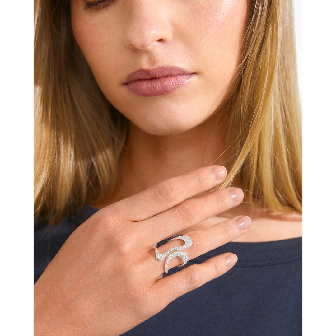 ROOT RING Jewelry PILGRIM 