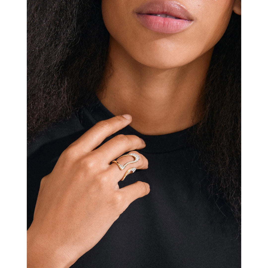 ROOT RING Jewelry PILGRIM 