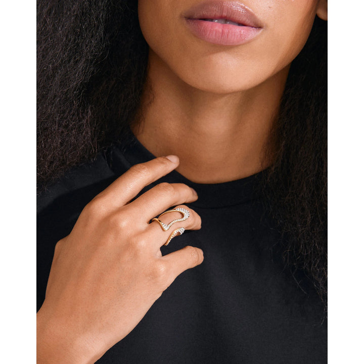ROOT RING Jewelry PILGRIM 