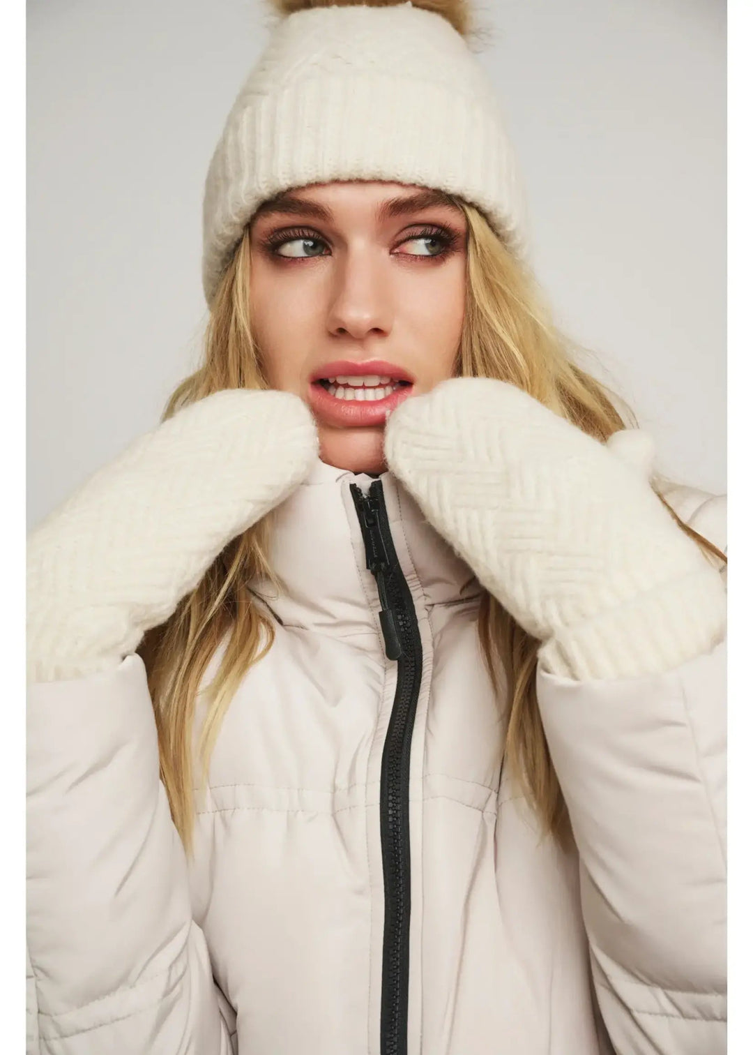RORIE GLOVES ACCESSORIES RINO &amp; PELLE 