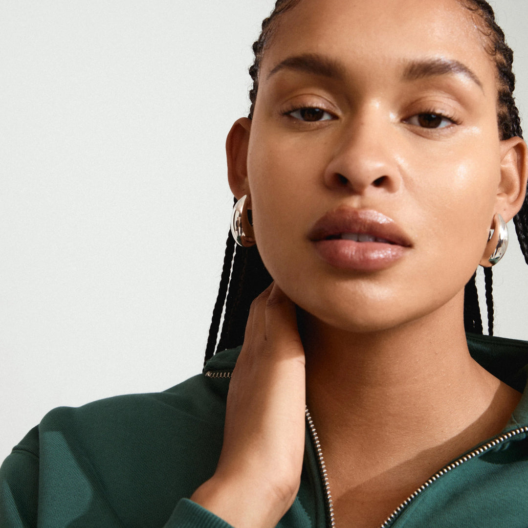 RORY EARRINGS Jewelry PILGRIM 